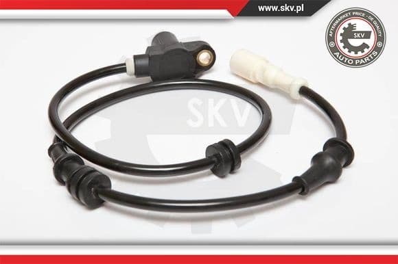 Sensor, wheel speed 06SKV181 - image 2