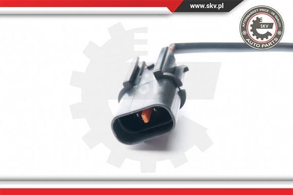 Sensor, wheel speed 06SKV266 - image 2