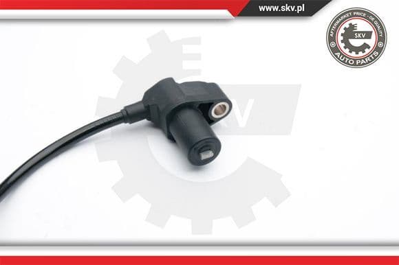 Sensor, wheel speed 06SKV267