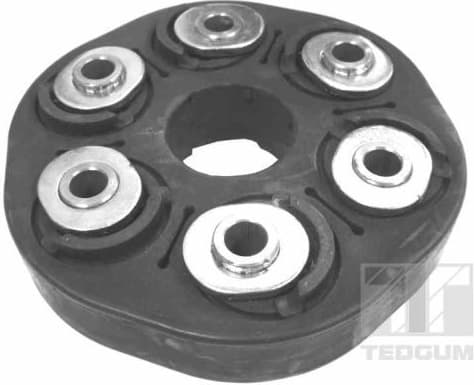 Joint, propshaft 00413358