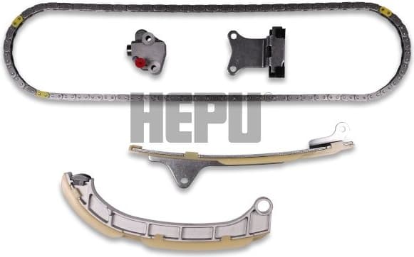 Timing Chain Kit 21-0519
