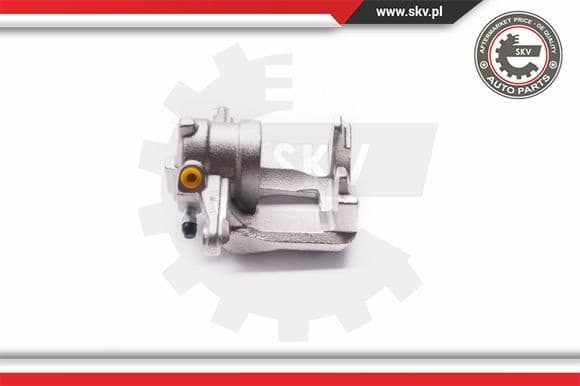 Brake Caliper 23SKV403 - image 2