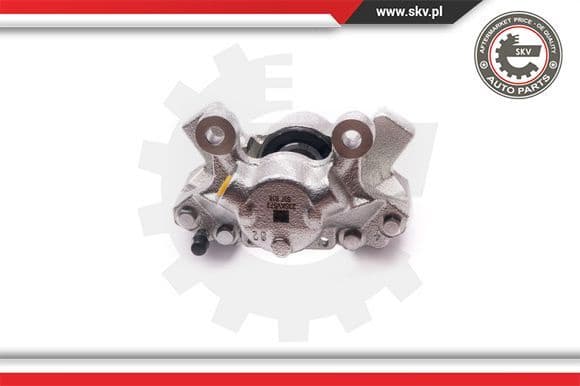 Brake Caliper 23SKV403 - image 4
