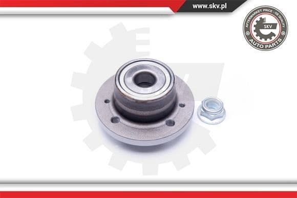 Wheel Bearing Kit 29SKV128 - image 2