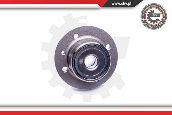 Wheel Bearing Kit 29SKV128 - image 3