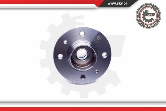 Wheel Bearing Kit 29SKV128 - image 4