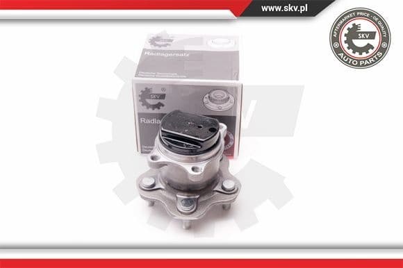 Wheel Bearing Kit 29SKV031