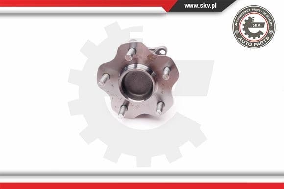 Wheel Bearing Kit 29SKV031 - image 4