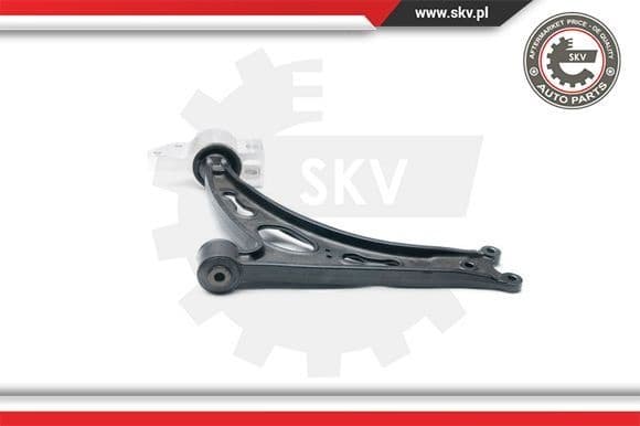 Control/Trailing Arm, wheel suspension 04SKV028 - image 2