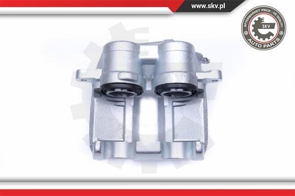 Brake Caliper 42SKV741 - image 4