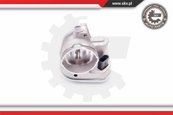 Throttle Body 12SKV055 - image 2
