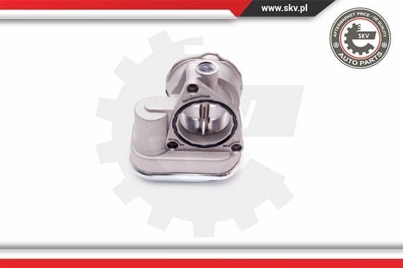 Throttle Body 12SKV055 - image 3