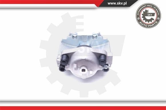 Brake Caliper 42SKV821 - image 7