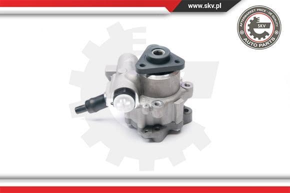 Hydraulic Pump, steering 10SKV233 - image 3