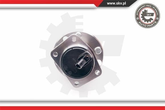 Wheel Bearing Kit 29SKV002 - image 3