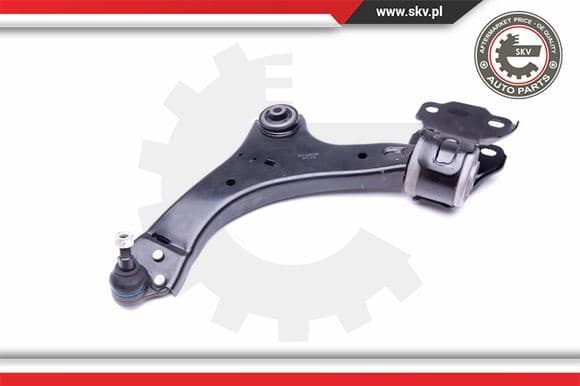 Control/Trailing Arm, wheel suspension 04SKV061 - image 2