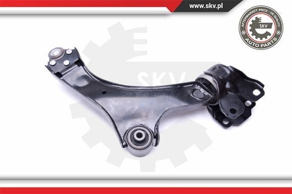 Control/Trailing Arm, wheel suspension 04SKV061 - image 3