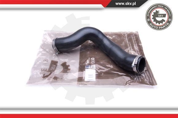 Charge Air Hose 43SKV020