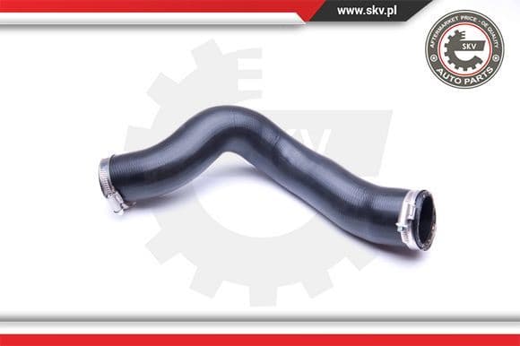 Charge Air Hose 43SKV020 - image 2