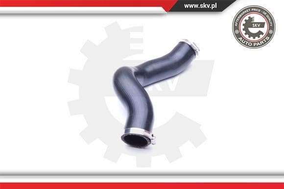 Charge Air Hose 43SKV020 - image 3