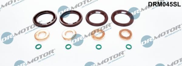 Seal Kit, injector nozzle DRM045Sl