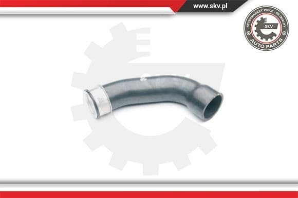 Charge Air Hose 24SKV180 - image 2