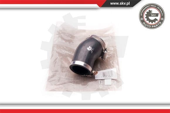 Charge Air Hose 24SKV183