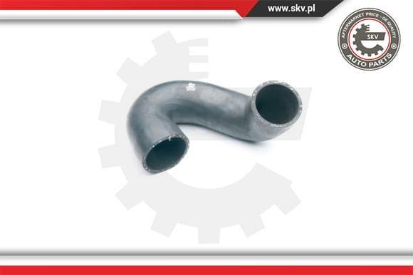 Charge Air Hose 24SKV183 - image 2