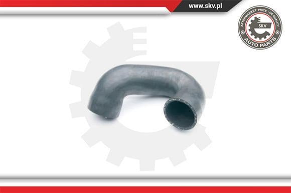 Charge Air Hose 24SKV183 - image 3