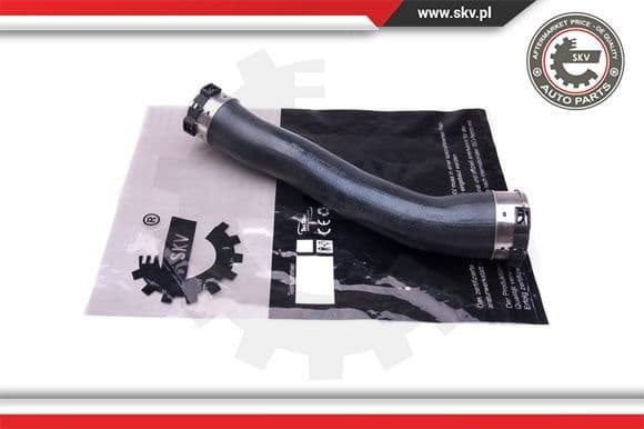 Charge Air Hose 43SKV117 - image 3
