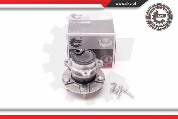 Wheel Bearing Kit 29SKV013