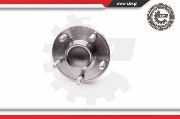 Wheel Bearing Kit 29SKV013 - image 3