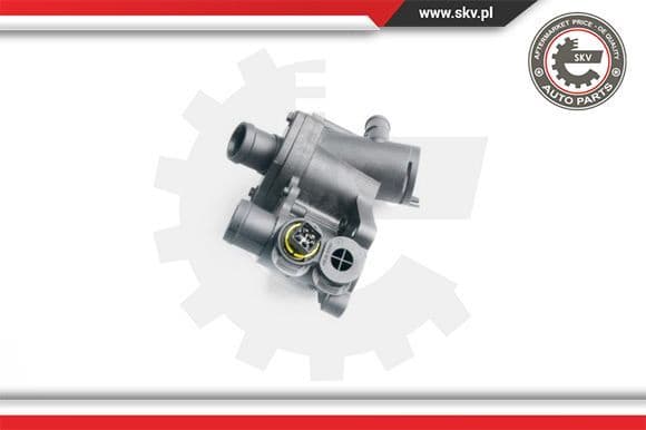 Thermostat, coolant 20SKV019 - image 4