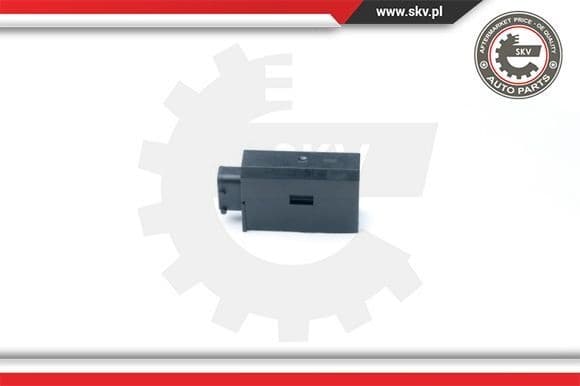 Actuator, central locking system 16SKV319 - image 2