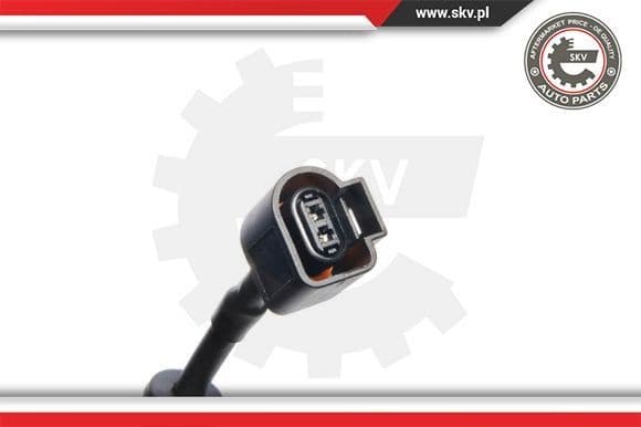 Sensor, wheel speed 06SKV029 - image 3