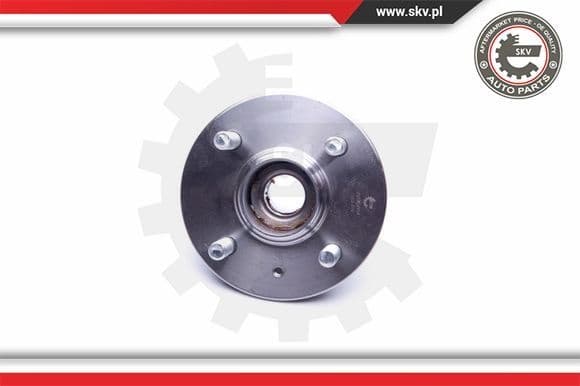 Wheel Bearing Kit 29SKV275 - image 4