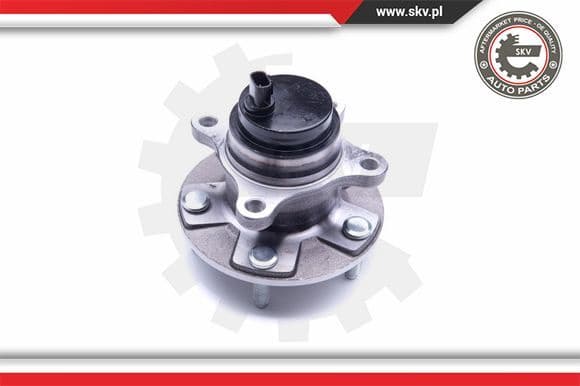 Wheel Bearing Kit 29SKV276 - image 3