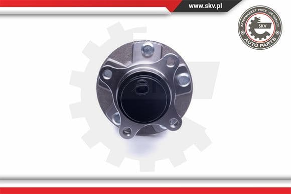 Wheel Bearing Kit 29SKV276 - image 4