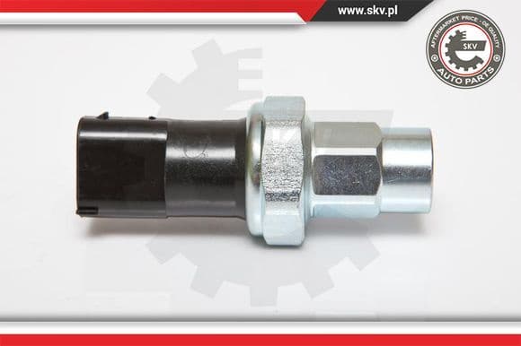 Pressure Switch, air conditioning 95SKV120 - image 2