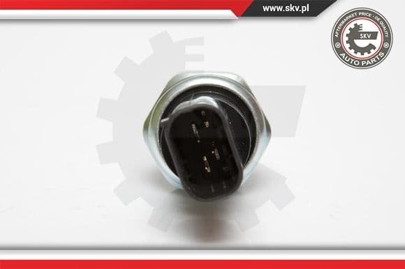 Pressure Switch, air conditioning 95SKV120 - image 3