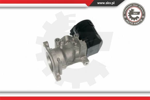 EGR Valve 14SKV057 - image 2