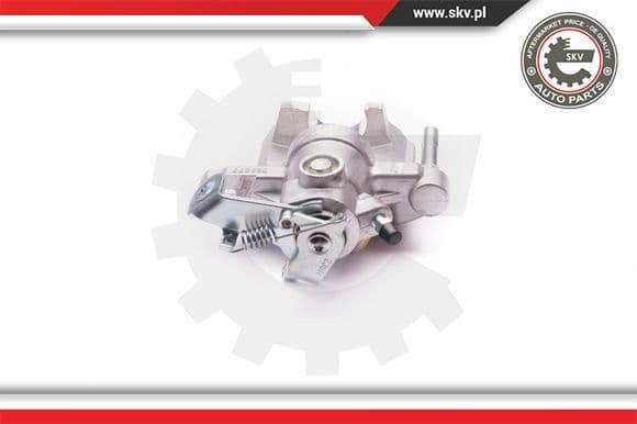 Brake Caliper 23SKV461 - image 2