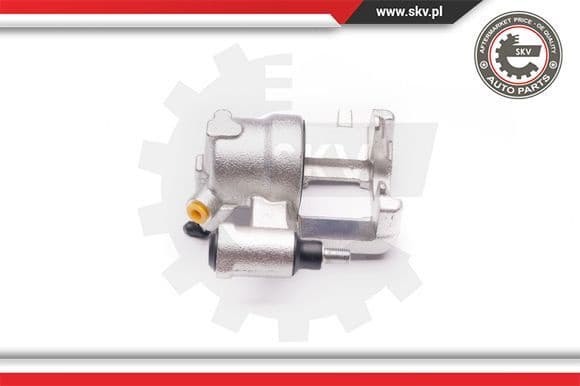 Brake Caliper 23SKV462 - image 3