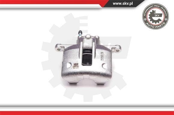 Brake Caliper 23SKV462 - image 5