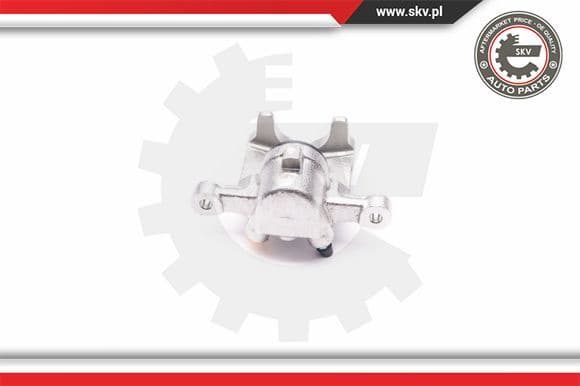 Brake Caliper 23SKV463 - image 2