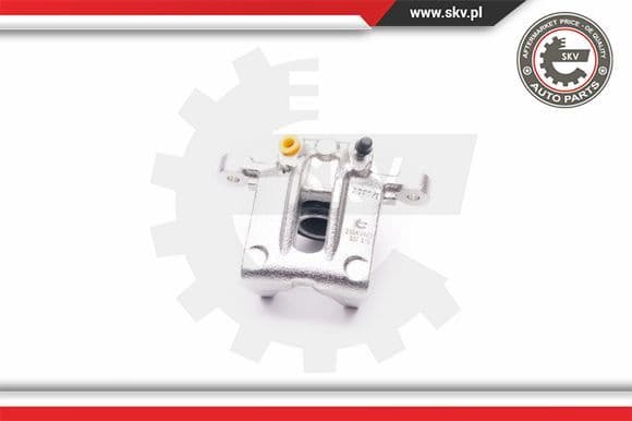 Brake Caliper 23SKV463 - image 3