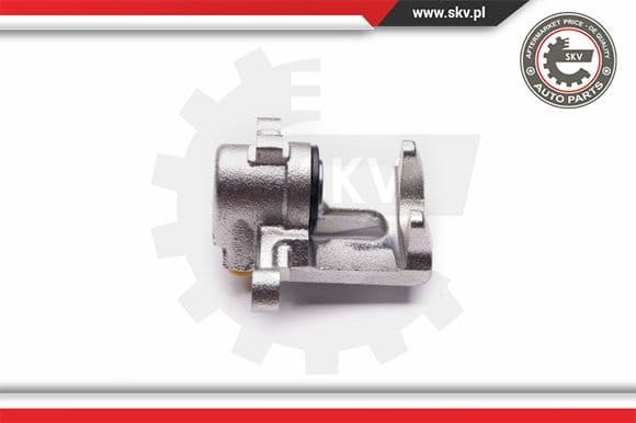 Brake Caliper 23SKV464 - image 4