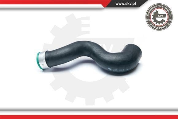 Charge Air Hose 24SKV014