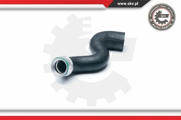 Charge Air Hose 24SKV014 - image 2