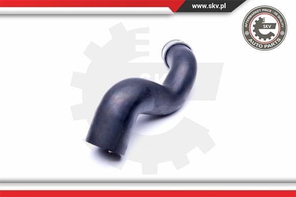 Charge Air Hose 24SKV031 - image 3